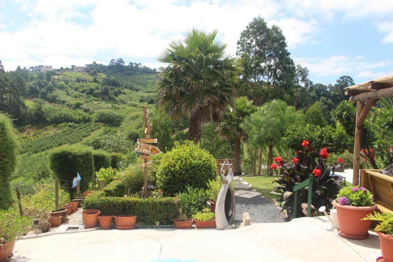 GaioQuinta Da Vida Serena住宿加早餐旅馆 外观 照片